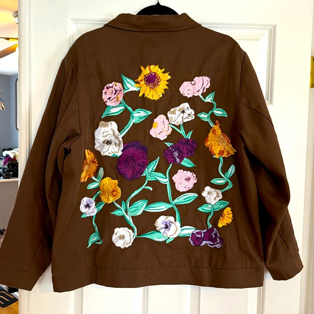 Taylor Swift Surprise Piano Jacket